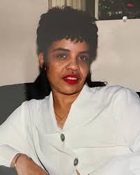 Kia Marie || The Notorious K.I.A.