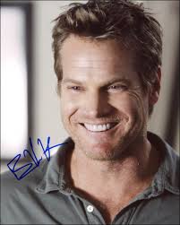 Brian Van Holt "Cougar Town" AUTOGRAPH Signed 'Bobby Cobb' 8x10 Photo C