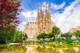 Читайте последние новости на тему в ленте новостей на сайте риа новости. Barcelona Reisefuhrer Planet Of Hotels
