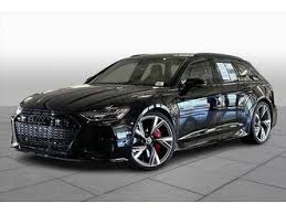 Image result for Sebring Black Crystal 2023 RS6