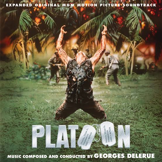 Platoon - Quartet Records