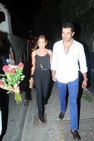 kenan imirzalioglu sinem kobal wants this moda stilleri unluler moda