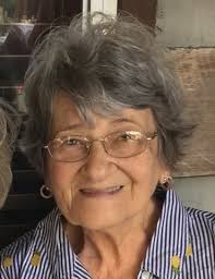 Obituary information for Joanna Liechty Isbell