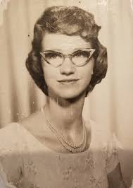 Marilyn Francis Helton King (1943-1981)