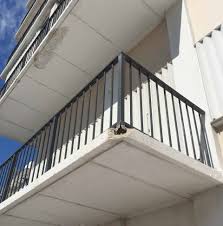 We offer wood spindles, handrails, and preassembled rails. Railing Replacement Best Practices For Condo Communities Poma