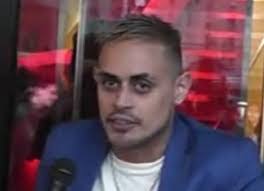 Daniel Facundo's Instagram, Twitter & Facebook