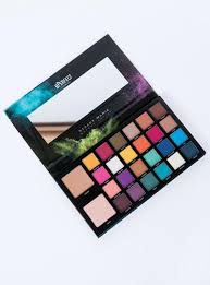 Perfect cosmetics argan hair mask, 1000 ml. Bperfect Cosmetics Stacie Marie Carnival Palette