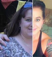 Weight Loss Transformation and Fitness Journey