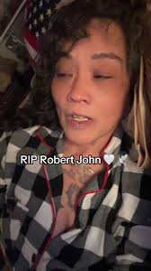 Robert John Sad Eyes Missmissyphilly