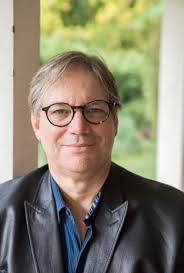 Energie. How Anthony Bordain sparked Mark Baughman's latest rock musical