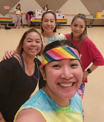 Happy Pride Month, Guam! Joshua Tenorio Equality Guam