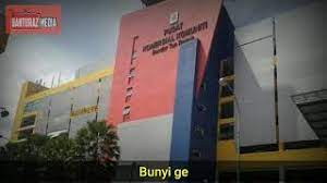 Bandar tun razak, jengka formerly known as bandar pusat jengka or jengka town centre is a main town in maran district, pahang, malaysia. Seram Kisah Misteri Di Pusat Komuniti Bandar Tun Razak Youtube