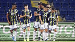 Fenerbahce son dakika haberlerini ve güncel bilgileri buradan hemen okuyabilirsiniz. Fenerbahce Son Dakika Goluyle Kazandi