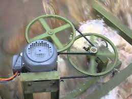 Hasil gambar untuk listrik tenaga air