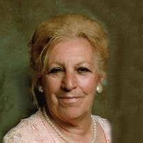 Vera Ann Williams Obituary