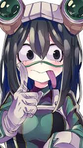 Check spelling or type a new query. 328556 Tsuyu Asui My Hero Academia 4k Phone Hd Wallpapers Images Backgrounds Photos And Pictures Mocah Hd Wallpapers