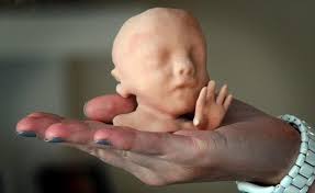 3d Printing Helps Expectant Parents Meet Their Baby Before It S Born 3dprint Com The Voice Of 3d Printing Additive Manufacturing