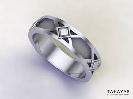 Lord Of The Rings Inspired Elven Wedding Ring Set Wedding Ring Sets Unique Diamond Engagement Rings Rose Gold Diamond Ring Engagement