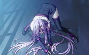 In his past life karna was a malicious asura, a demon of sorts. 70 Rider Fate Stay Night Hd Wallpapers Background Images