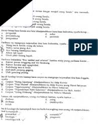 10 merk laptop terawet dan tidak gampang rusak di dunia terimakasih sudah berkunjung di blog baru saya dah sekarang saya akan membahas. Soal Sunda Pdf