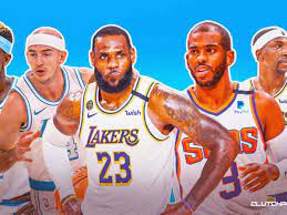 Why the lakers can cover. Ewuly4pws1hvym