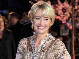 Emma thompson greg wise short hair cuts short hair styles grey hairstyle david nelson haircuts hairstyles angela lansbury. Emma Thompson Nanny Knows Best Especially When It Comes To Picking Parts The Independent The Independent