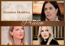 General Hospital' Spoilers September 11: Nina & Lulu Bond, Britt's Secret,  Drew's Prediction