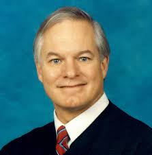 Hon. Michael G. Williamson, Chief Judge, U.S. Bankruptcy Court for the  Middle District of Florida