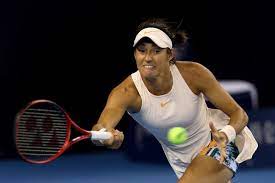Caroline garcia parts with father as coach, hires gabriel urpi. Caroline Garcia Beats Angelique Kerber To Advance To The Second Round At The Dubai Duty Free Tennis Championships Ubitennis