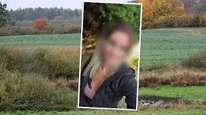 Güstrow: Hat die im Fall Fabian (†8) tatverdächtige Gina H. versucht, ihr  totes Pferd anzuzünden?