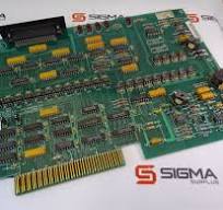 FANUC IC600BF900L CIRCUIT BOARD