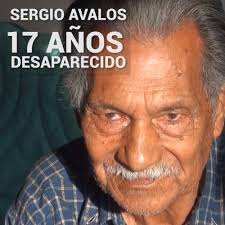 Caso Sergio Avalos