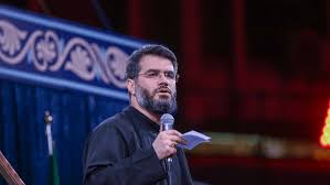 میثم مطیعی