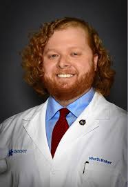 Nancy and I were privileged to attend the University of Kentucky College of  Dentistry's "White Coat Ceremony" last weekend where our son, Worth, was  presented with his white coat as a member