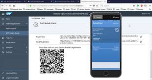 Accepted at over 68,000 pharmacies nationwide. Everyone Should Try This Sap Mobile Cards Sap Blogs