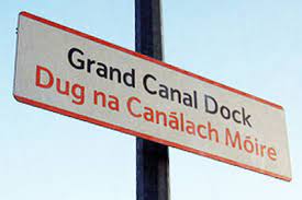 Dublin bus, luas, aircoach (with fast, direct access to dublin by taxi a taxi from dublin airport to the grand canal hotel will take approximately 25 minutes depending on the time of day and current traffic level. Grand Canal Dock Railway Station Wikipedia