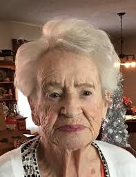 Obituary information for Mary Ellen Osborne