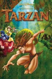 Commonly known as the king of the jungle, tarzan was rescued and raised by a colony of apes after his parents were killed by the bloodthirsty sabor. Tarzan Trailer Kritik Bilder Und Infos Zum Film