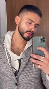 maverick Mcconnell“