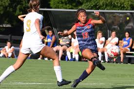 PHOTOS: Brentwood Academy girls soccer defeats BGA 1-0 in opener