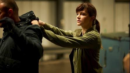 Movie Review: “All the Devil's Men” keeps Mel's son on camera | Movie Nation
