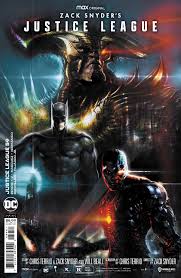 Determined to ensure superman's ultimate sacrifice was not in vain, bruce wayne aligns forces with diana prince with plans to recruit a team of. Dc Overships Zack Snyder Justice League Comics May Spoil Snyder Cut