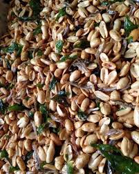Selain kacang goreng bawang, kamu juga bisa membuat berbagai olahan kacang lainnya agar lebih variatif dan tidak bosen, seperti kacang cara membuat resep kacang bawang : Kacang Terr Gerenti Syok Ngunyah Tak Sedar Habis Sebalang