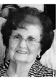 Betty Bradshaw Obituary (1925