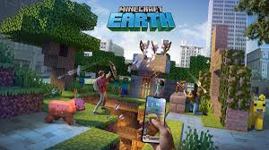 Do not seek high ground to escape the bouldering zombie! Minecraft Earth Minecraftearth Twitter Analytics Trendsmap