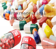 Why should you atte nd: Procedures To Export Pharmaceutical Products