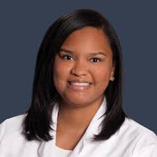 Kellie Nicole Burroughs, AGNP, MSN| Palliative Medicine
