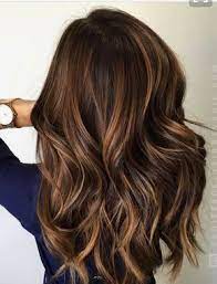 Desde Que Llegaron Las Mechas Balayage Lo Hicieron Para Quedarse Y Lo Mejor De Todo Es Que Es Un Estilo Fall Hair Color For Brunettes Hair Styles Balayage Hair