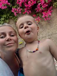 Proud mum moment — my little man turned 4 last month and started school  this week 💚. I probably shouldn't be sharing, but I feel so much pride and  internal joy from