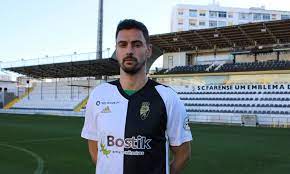 Watch boavista vs farense live stream. Andre Pinto E Reforco Para A Defesa Do Farense
